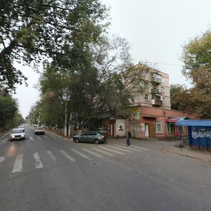 Астрахань, Улица Николая Ветошникова, 11: фото