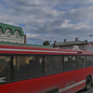 Череповец, Советский проспект, 64Б: фото