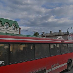 Sovetskiy Avenue, 64Б, : foto
