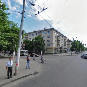 Kyivs'ka Street, 19/2, Zhytomyr: photo