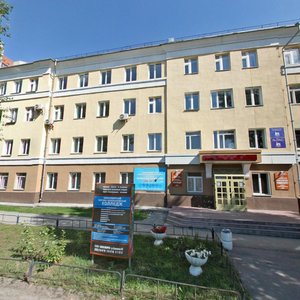 Kamenskaya Street, 66, : foto