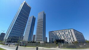 Michurinsky Avenue, 56 ، موسكو: صورة