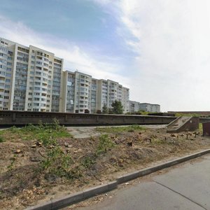 Ulitsa Kropotkina, 116Ак1, Novosibirsk: photo