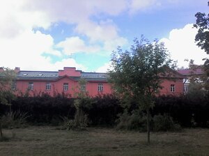 Babushkina Street, 56к3, : foto