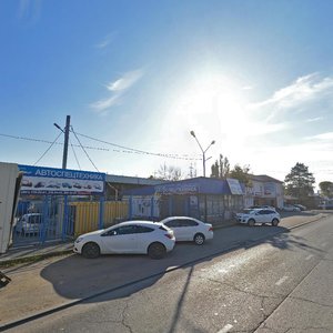 Uralskaya Street, 136 ، كراسنودار: صورة
