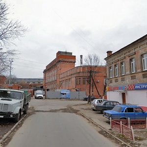 Komsomol'skaya Street, 49, Tula: photo