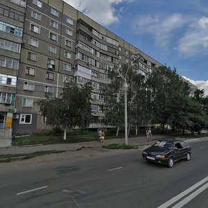Студенецкая набережная