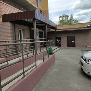 Stroiteley Avenue, 9к3, Vladimir: photo