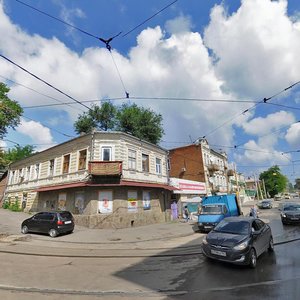 Deputatskaya Street, 20/6, Rostov‑na‑Donu: photo