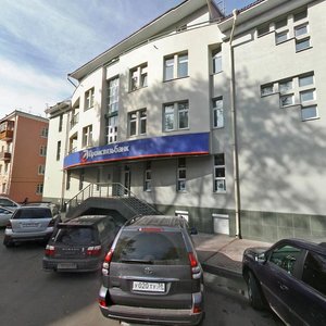 Khalturina street, 7 ، إيركوتسك: صورة