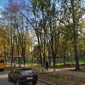 Proletarskaya Street, 67, Yoshkar‑Ola: photo