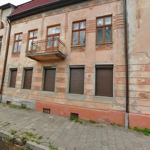 Tkatska vulytsia, No:39, Lviv: Fotoğraflar