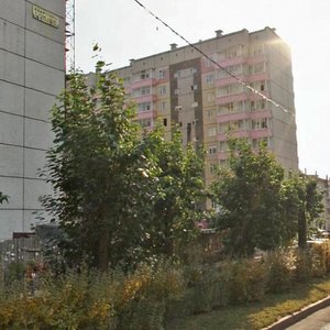 Amurskaya Street, 24, : foto