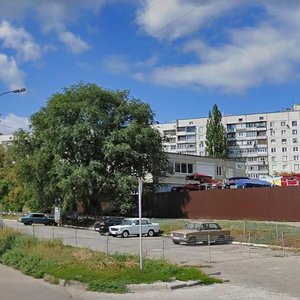 Krasnodarska vulytsia, 181, : foto