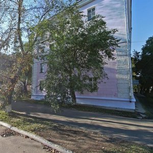 Kirova Avenue, 17, Komsomolsk‑at‑Amur: photo