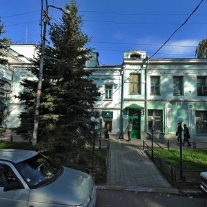 Ульяновск, Улица Андрея Блаженного, 15: фото