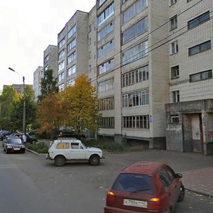 Molodoy Gvardii Street, 72, Kirov: photo
