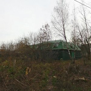 Bolotnikova Street, 2А, Nizhny Novgorod: photo