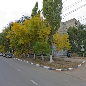 Саратов, Проспект Строителей, 13А: фото