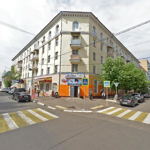 Revolyutsionniy Avenue, 52/39, Podolsk: photo