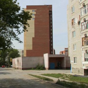 Kholodilnaya ulitsa, 13Ас1, : foto