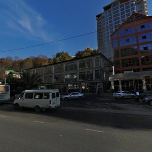 Kommunalnaya Street, 39, Sochi: photo