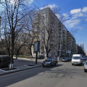 Lesi Ukrainky Boulevard, 14, Kyiv: photo