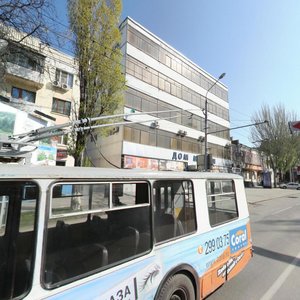 Krasnoarmeyskaya Street, 33А, Rostov‑na‑Donu: photo