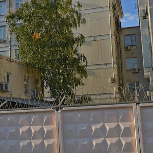 Elektrodnaya Street, 10с3, : foto