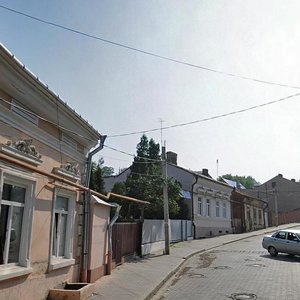 Черновцы, Улица Арона Пумнула, 24: фото