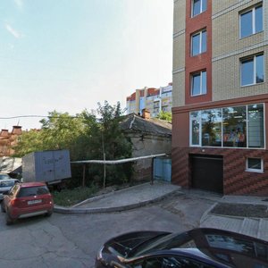 Sobornaya ulitsa, 5/7, Saratov: photo