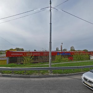 Zavodskaya ulitsa, 1Ас1, Belgorod Oblast: photo