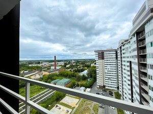 Oktyabrskaya ulitsa, 14А, Staraja Kupavna: photo