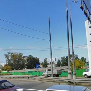 Nemansky Drive, вл10к2, Moscow: photo