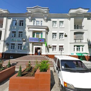 Vasileva Street, 19, Yalta: photo