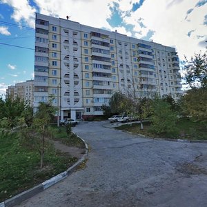 Zheleznodorozhnaya Street, 125, Belgorod: photo