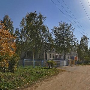 Industrialnaya Street, 14, Izhevsk: photo