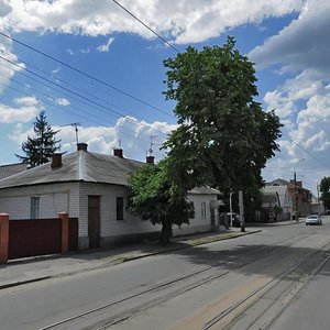 Житомир, Улица Князей Острожских, 42/28: фото