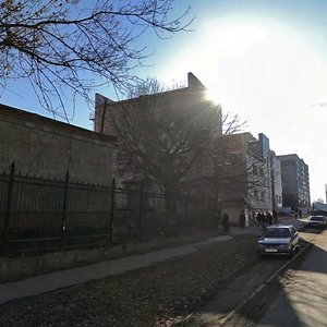 Stepanova Street, 52, Tula: photo
