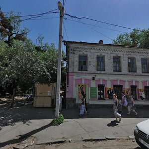 Vulytsia Novyi Bazar, 13, Poltava: photo