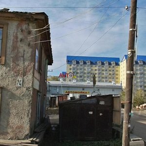 Mikrorayon Raduzhny, 3, Irkutsk: photo