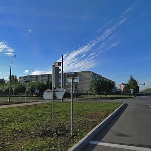 Moskovskiy Avenue, 166, : foto