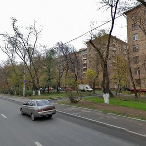 Москва, Улица Рогожский Вал, 15: фото