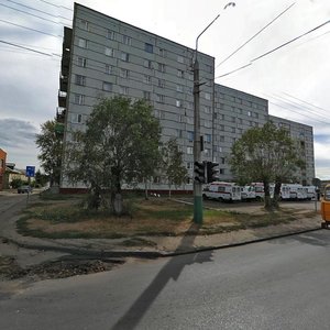 Kalinina Street, 156, Penza: photo