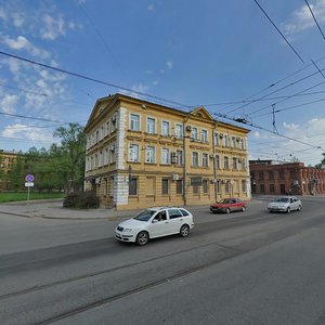 Litovskaya Street, 4 ، سان بطرسبرغ: صورة