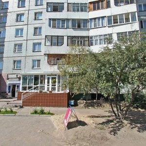 Ulitsa Dmitriyeva, 6 ، أومسك: صورة