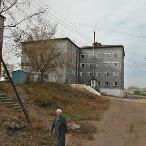 Ulitsa Garmayeva, 9, Ulan‑Ude: photo
