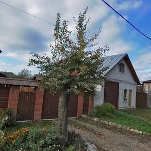 Krasnoarmeyskaya ulitsa, 19, Suzdal: photo