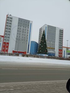 Омск, Улица 70 лет Октября, 25к2: фото
