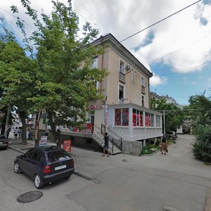 Admirala Oktyabrskogo Street, 7, Sevastopol: photo